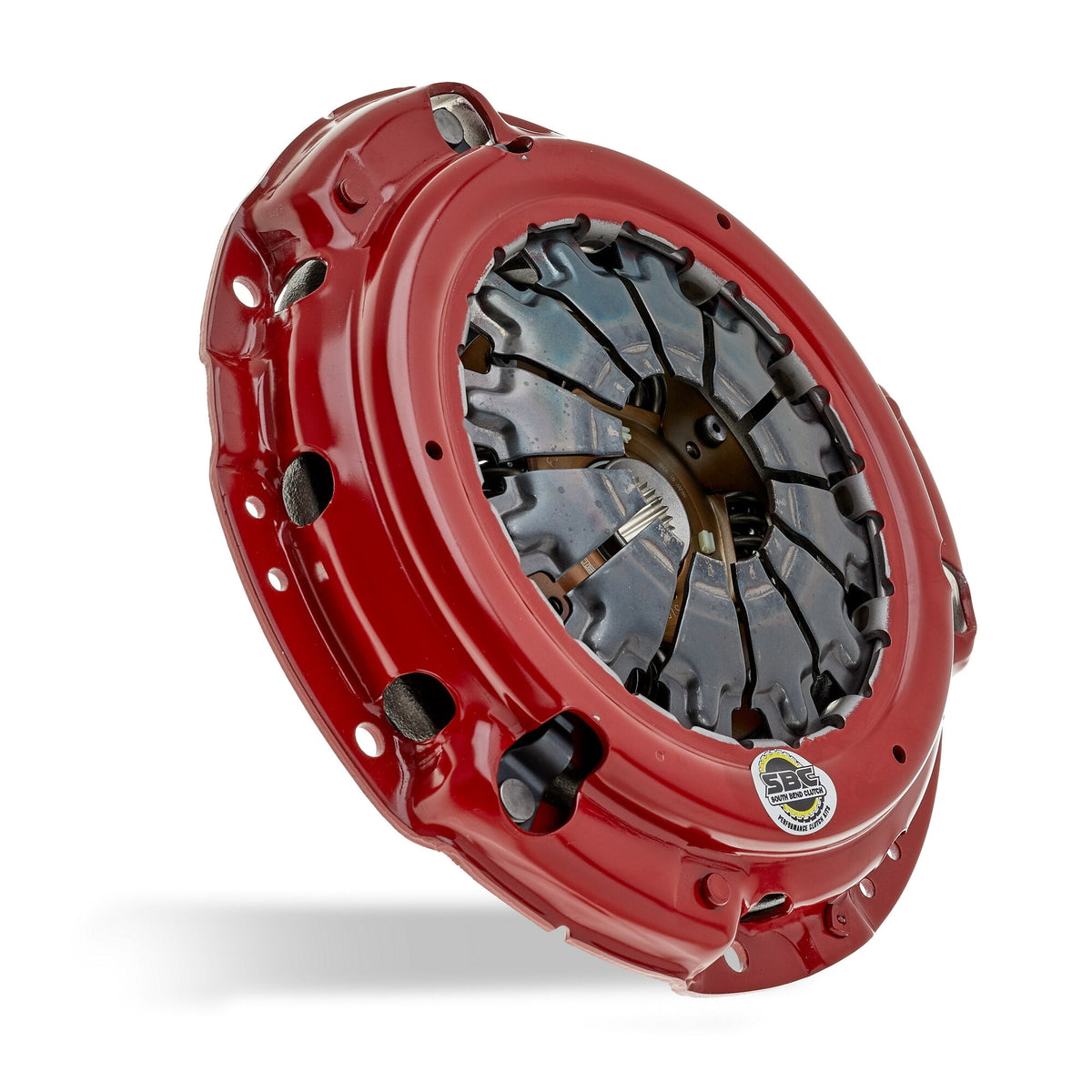 South Bend Clutch for 2013-2026 Subaru BRZ 2.0L Stage 2 Daily Clutch Kit