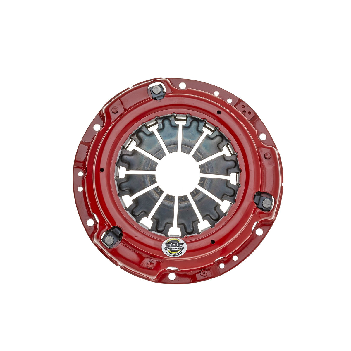 South Bend Clutch for 2013-2026 Subaru BRZ 2.0L Stage 2 Daily Clutch Kit