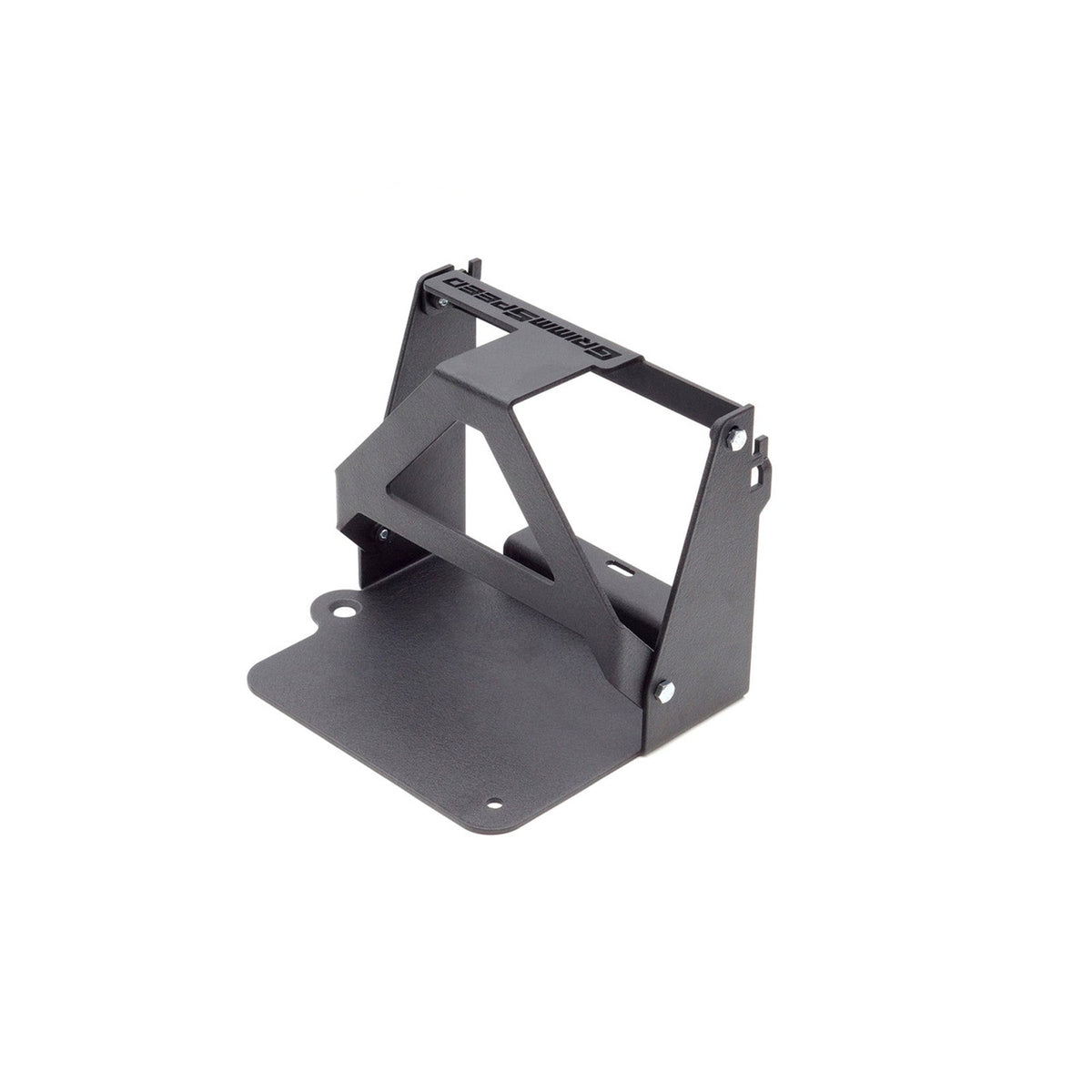 GrimmSpeed GRM121023 for 16+ Ford Focus RS Lightweight Battery Mount