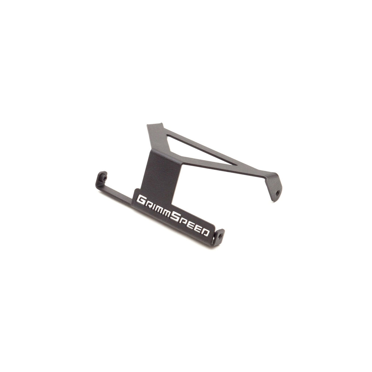 GrimmSpeed GRM121023 for 16+ Ford Focus RS Lightweight Battery Mount