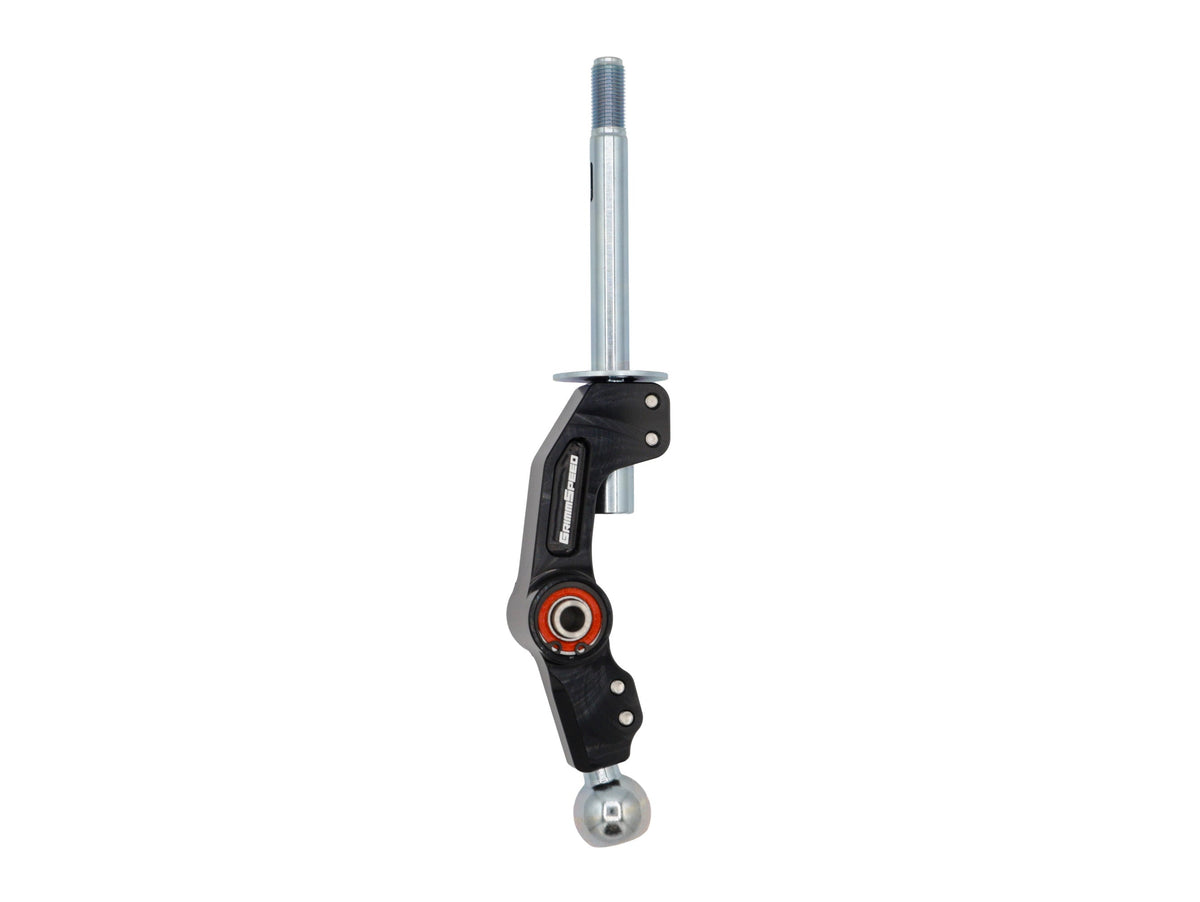 GrimmSpeed GRM.1062.1.0 for 04-21 Subaru STI (6-Speed Only) Short Throw Shifter