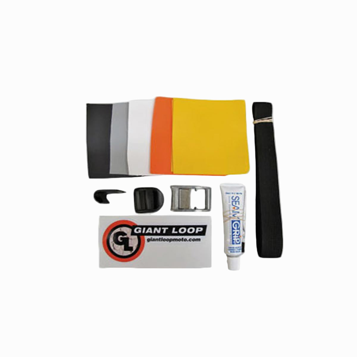 Giant Loop GRK Gear Repair Kit Motorcycle