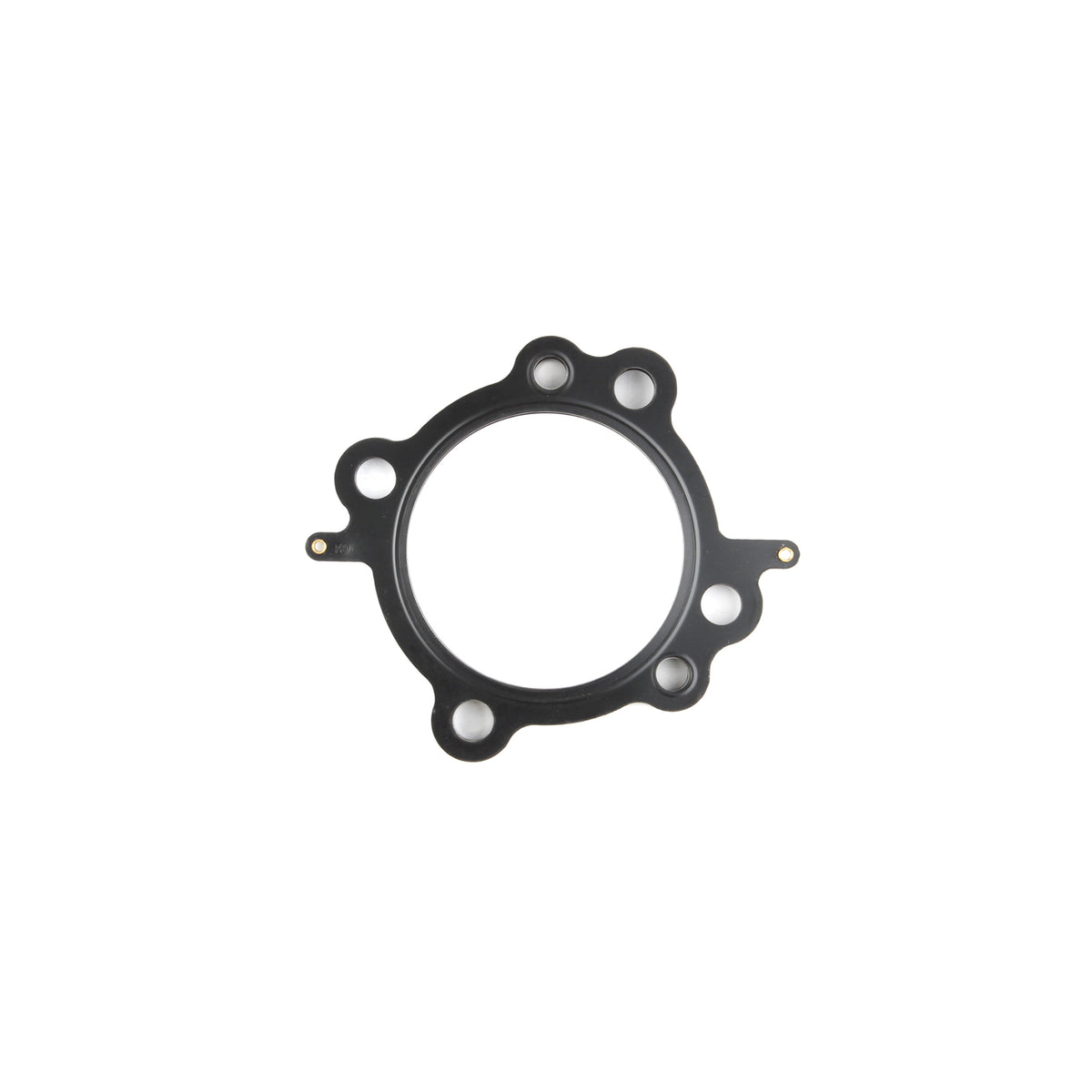 Cometic Gasket C9745 .040 in MLS Cylinder Head Gasket Set, 3.750 in Bore for Harley-Davidson 88/96 Twin Cam