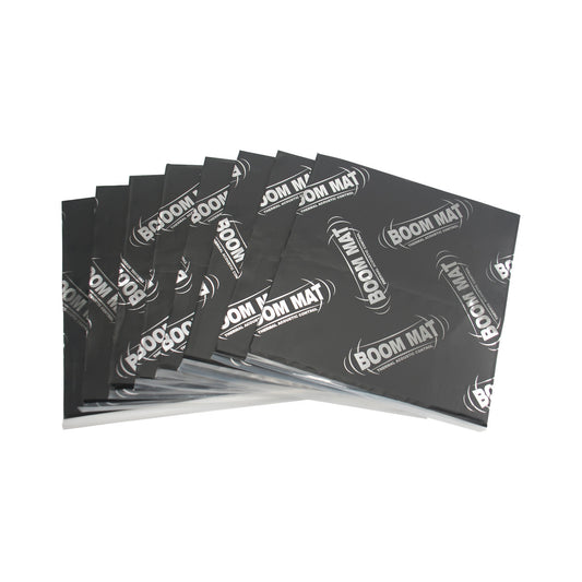 DEI Boom Mat 2mm - 12 x 12.5in (8 Pack)