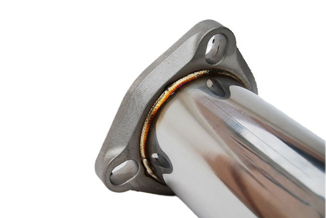 Invidia HS97HP1G3T 97-01 Honda Prelude Type-SH Q300 Titanium tip Cat-back Exhaust