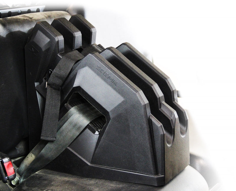 Seizmik ICOS-2 In Cab On Seat 2 Gun Holder 58-07200
