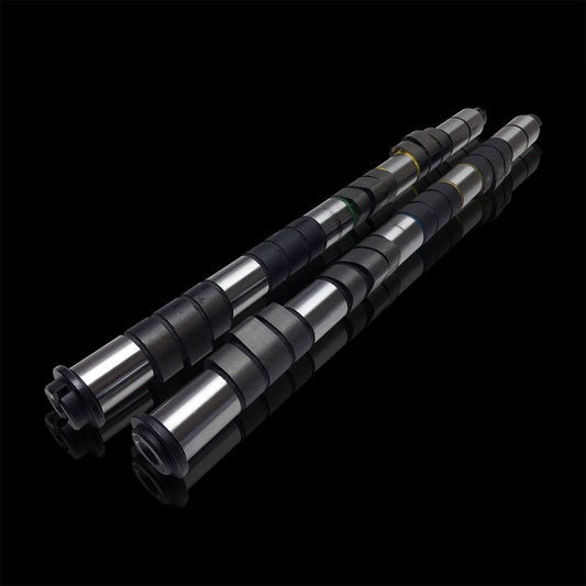 Brian Crower Honda B16A/B18C Stage 3 Camshafts - Normally Aspirated Spec BC0013 - Fits Acura