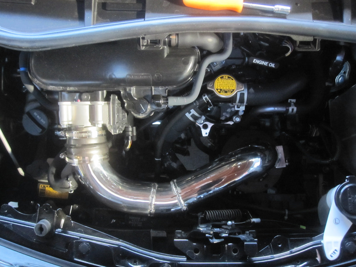 Weapon R 305-172-101 Secret Weapon Air Intake for 2012-2015 Scion iQ
