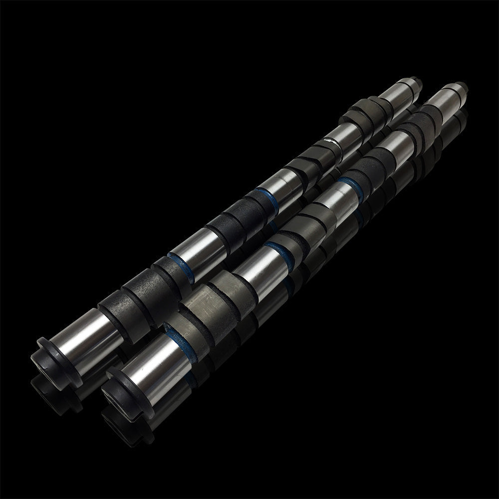 Brian Crower Honda H22 Stage 2 Camshafts - Forced Induction Spec BC0031-2