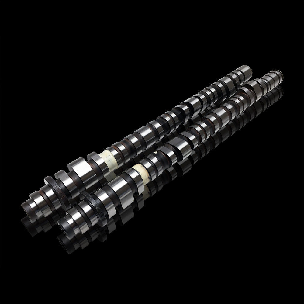 Brian Crower Honda K20A/K20Z Stage 2 Camshafts - NA/High Boost BC0042-2 - Fits Acura