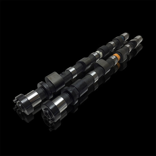 Brian Crower Nissan SR20DE(T) Stage 3 Camshafts - Race Spec BC0206 - Fits Infiniti