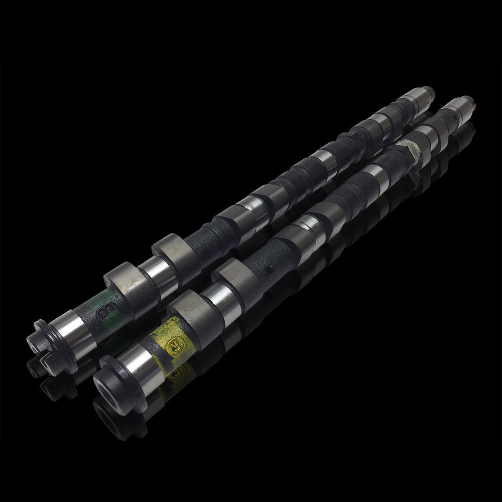 Brian Crower Honda/Acura B18A/B Stage 2 Camshafts - Forced Induction Spec BC0021