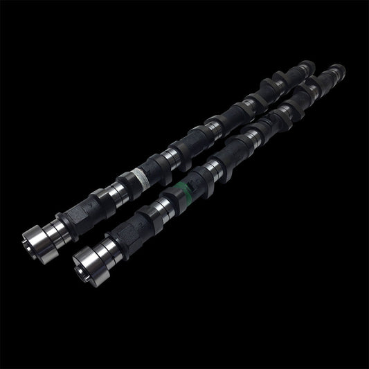 Brian Crower Toyota 2JZGTE Stage 2 Camshafts - Street/Strip Spec BC0301