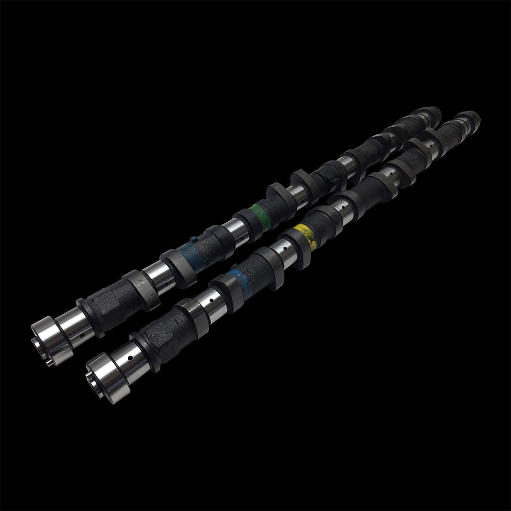 Brian Crower Toyota 1JZGTE Stage 3 Camshafts - Race Spec BC0332