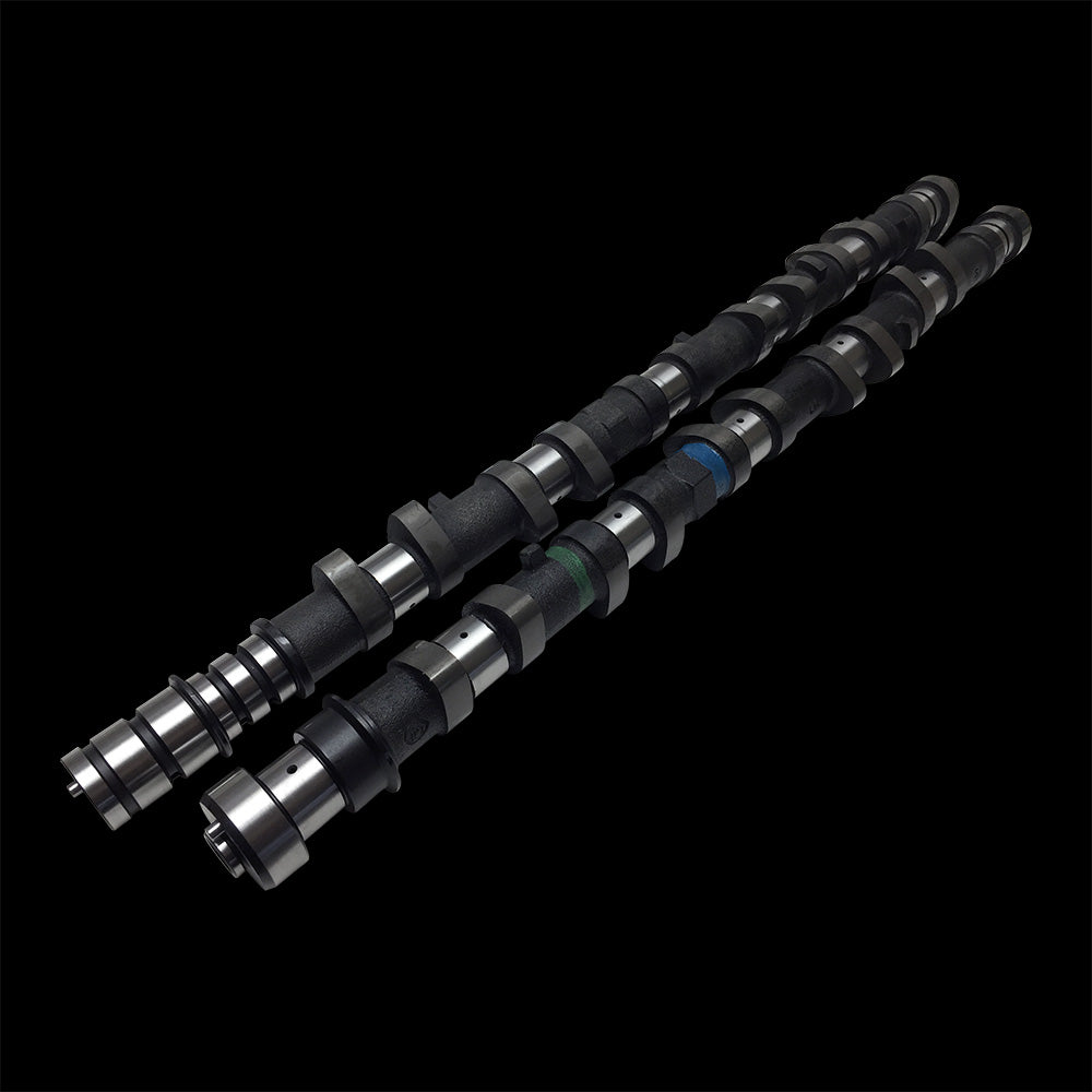 Brian Crower Toyota 2JZGE w/VVTi Stage 3 Camshafts - Race Spec BC0312 - Fits Lexus