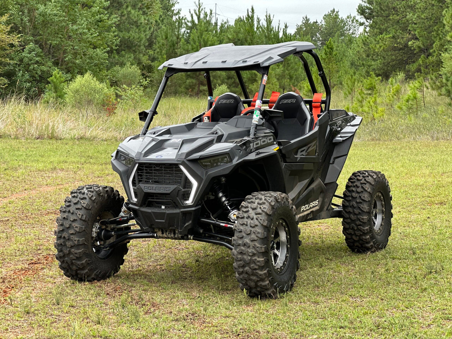 Seizmik 14-23 Polaris RZR 900-1000 XP Roof -Composite 81-20107