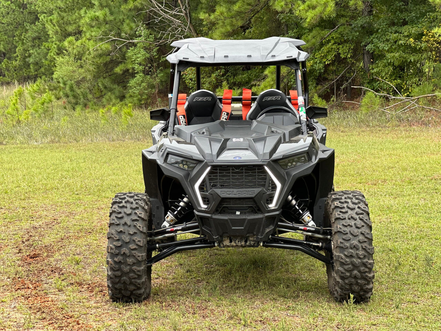 Seizmik 14-23 Polaris RZR 900-1000 XP Roof -Composite 81-20107