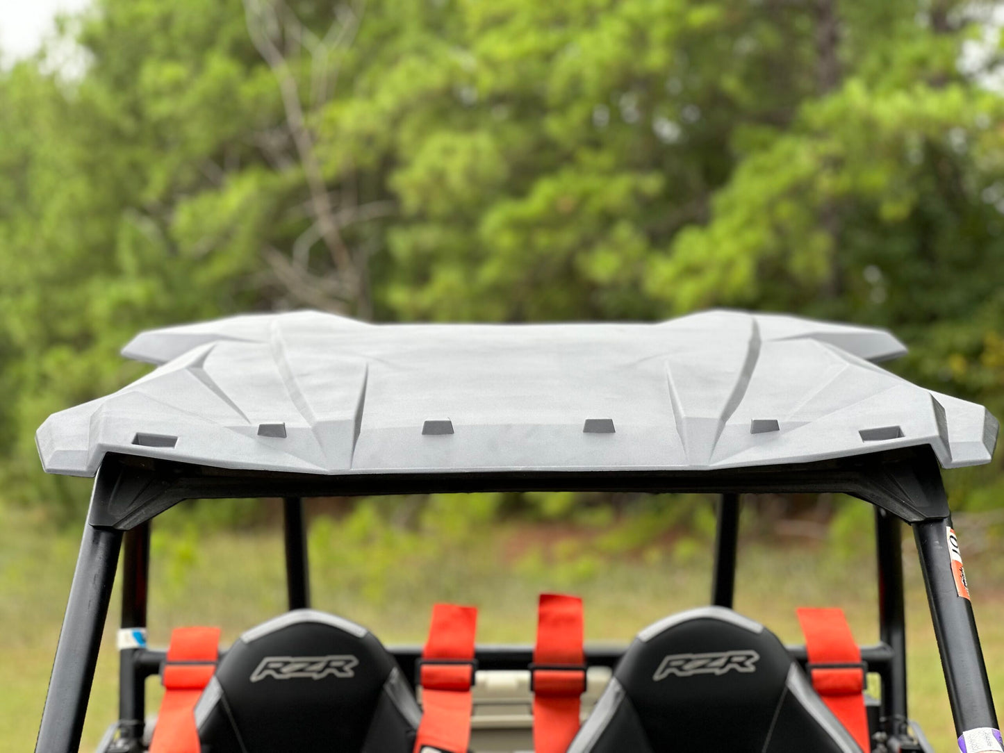Seizmik 14-23 Polaris RZR 900-1000 XP Roof -Composite 81-20107