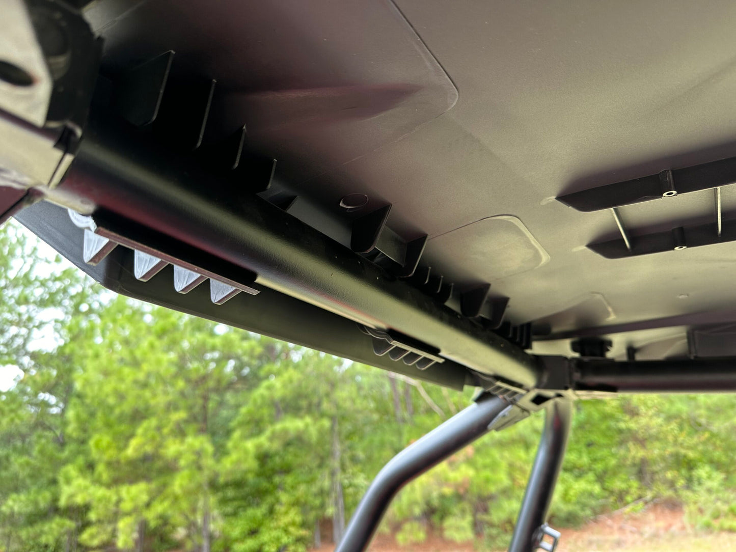Seizmik 14-23 Polaris RZR 900-1000 XP Roof -Composite 81-20107