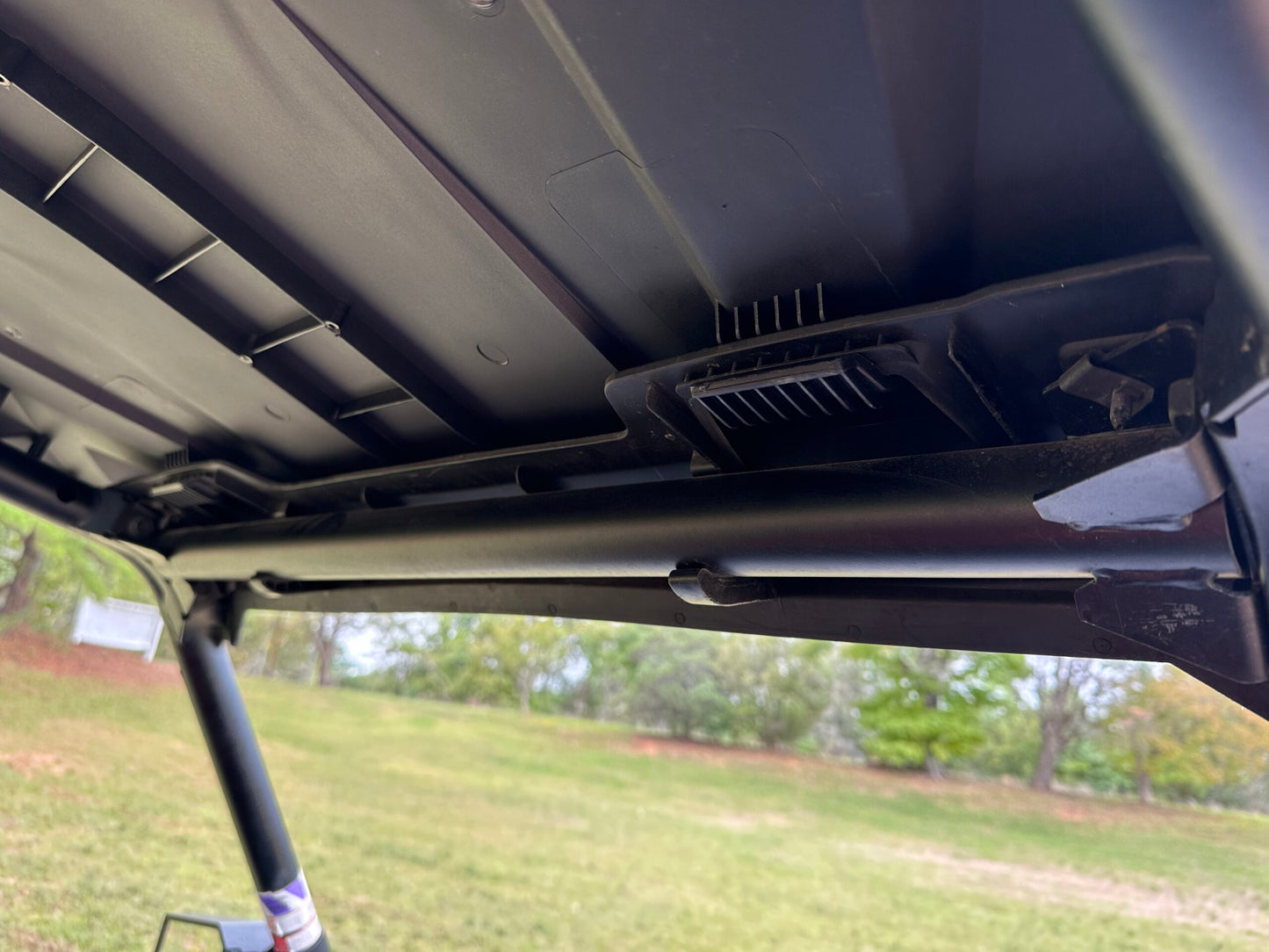 Seizmik 14-23 Polaris RZR 900-1000 XP Roof -Composite 81-20107