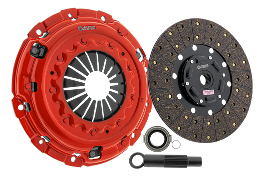 Action Clutch ACR-3613 Stage 1 Clutch Kit (1OS) for 1994-2006 Jeep Wrangler 4.0L (4.0L)