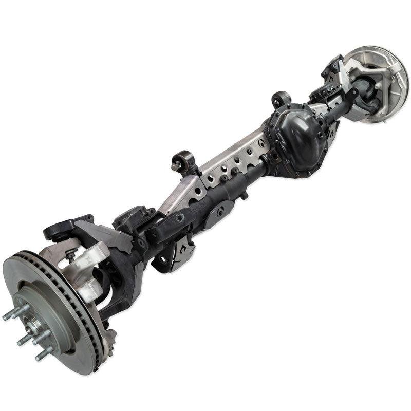 Artec Industries JL4510 APEX Front Axle Armor Kit Dana 44 M210 for 2018-2027 Jeep Wrangler JL / Gladiator JT