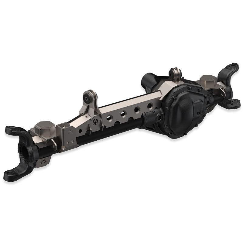 Artec Industries JL6541 1 Ton APEX SD60 Swap Kit with Daystar Bushings for 2018-2027 Jeep Wrangler JL