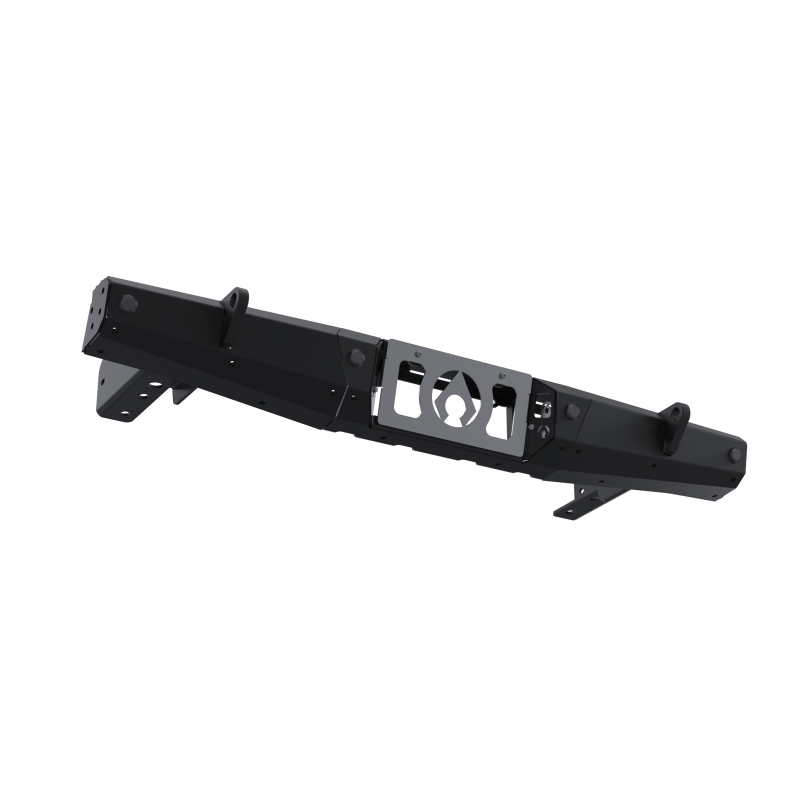 Artec Industries JT9117 High Clearance Rear Bumper Center Section for 2020-2027 Jeep Gladiator JT