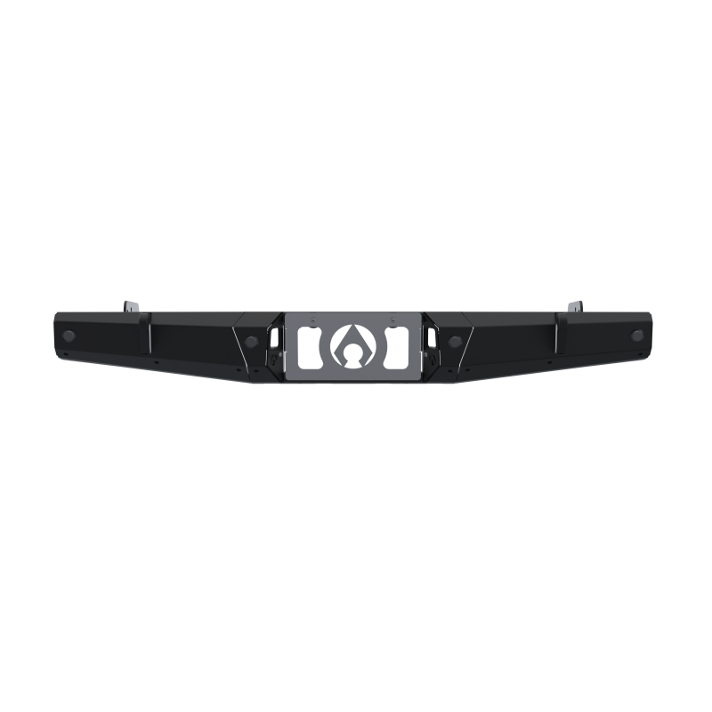 Artec Industries JT9117 High Clearance Rear Bumper Center Section for 2020-2027 Jeep Gladiator JT