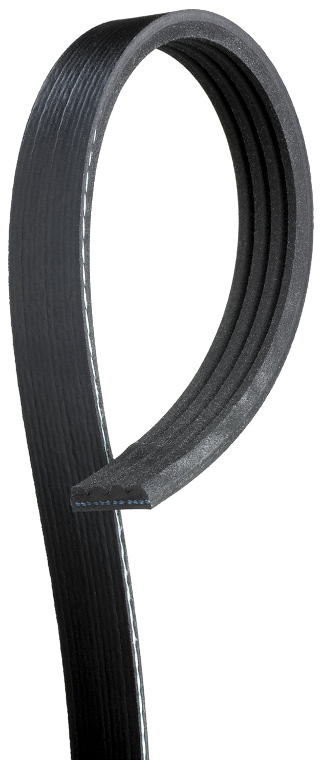 Gates K040365 Micro-V Belt for 1994-1998 Acura Integra 1995-1998 Mitsubishi Eclipse