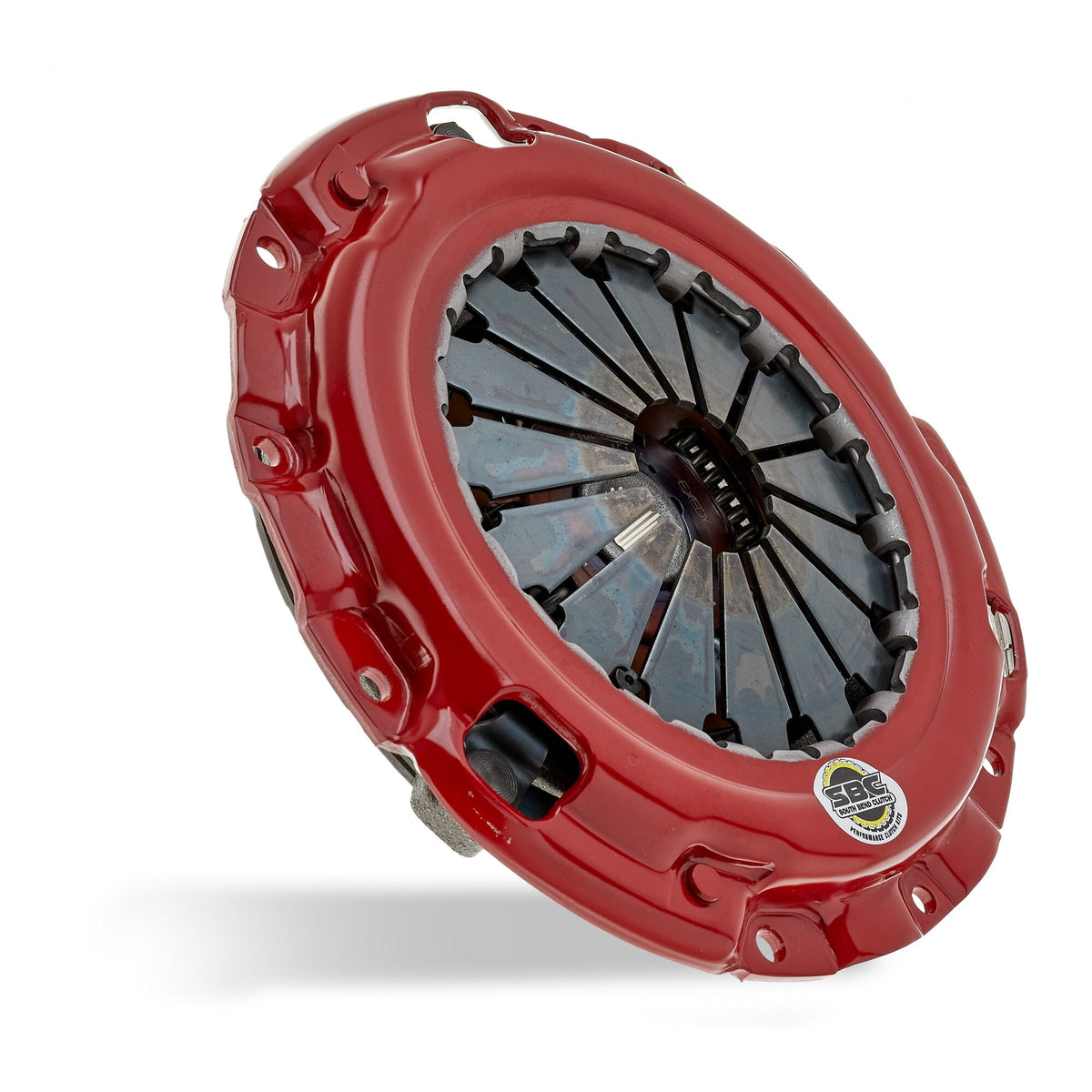 South Bend Clutch for 1991-1999 Mitsubishi 3000GT Non-Turbo 3.0L Stage 2 Daily Clutch Kit