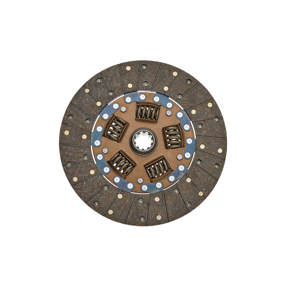 South Bend Clutch for 1994-2006 Jeep Wrangler 4L Stage 1 HD Clutch Kit