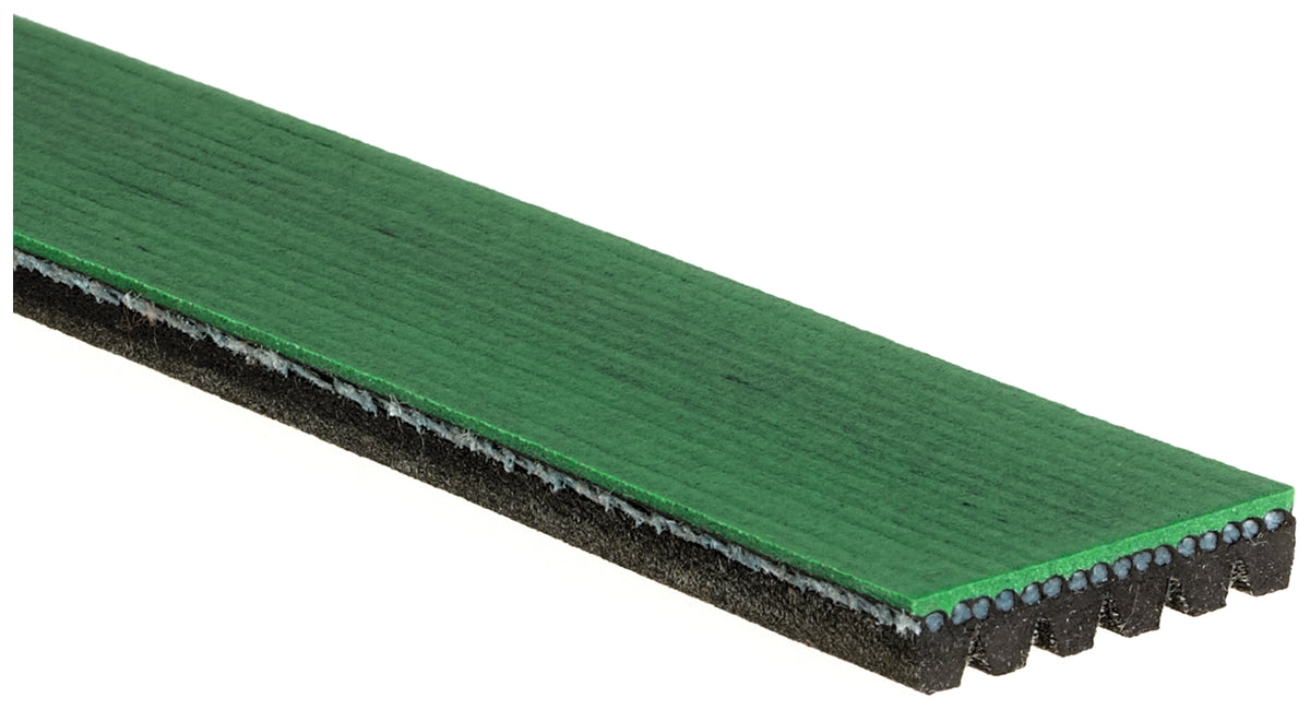 Gates K061080HD FleetRunner Micro-V Belt