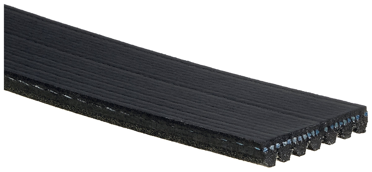 Gates K070677 Micro-V AT Belt for 2002-2004 Acura RSX