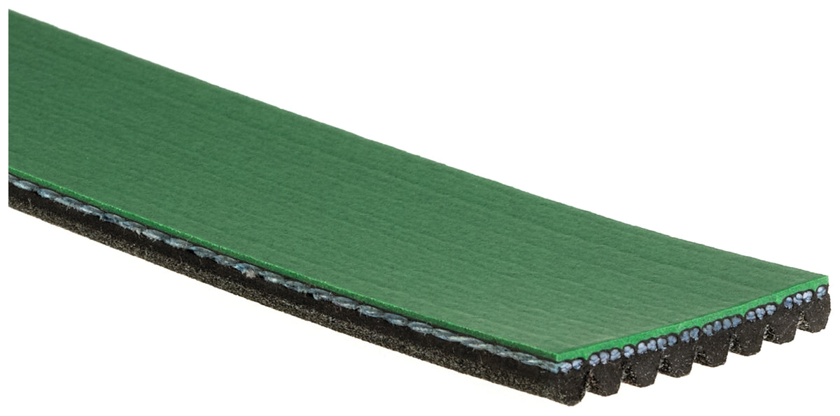 Gates K080845HD FleetRunner Micro-V Belt for 2004-2008 International Navistar