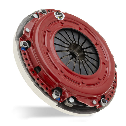 South Bend Clutch for 2003-2005 Dodge Neon SRT4 2.4L Stage 2 Endurance Clutch Kit (with Flywheel)