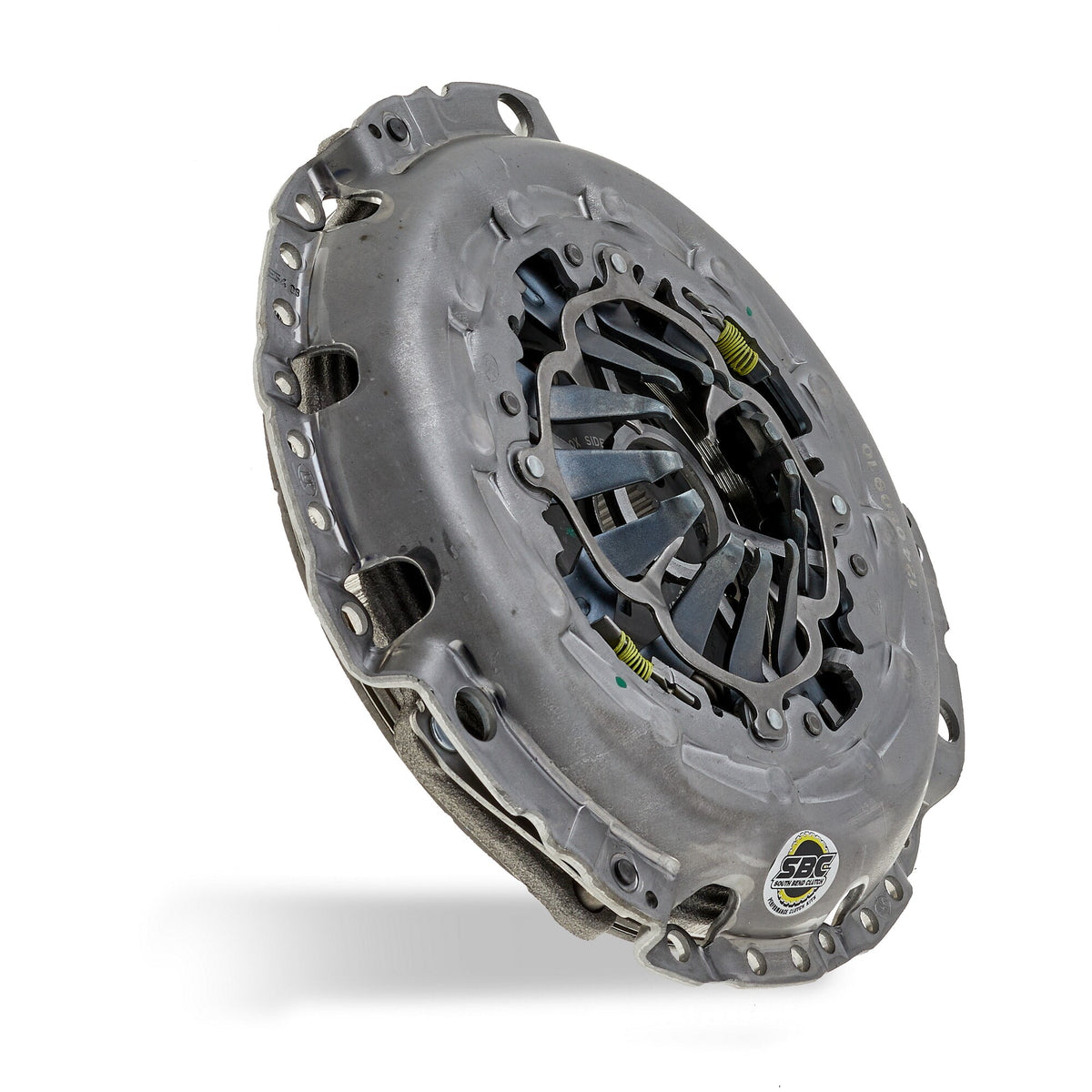 South Bend Clutch for 2010-2016 Audi S4 B8 TFSI 24V 3LL Stage 2 Endurance Clutch Kit