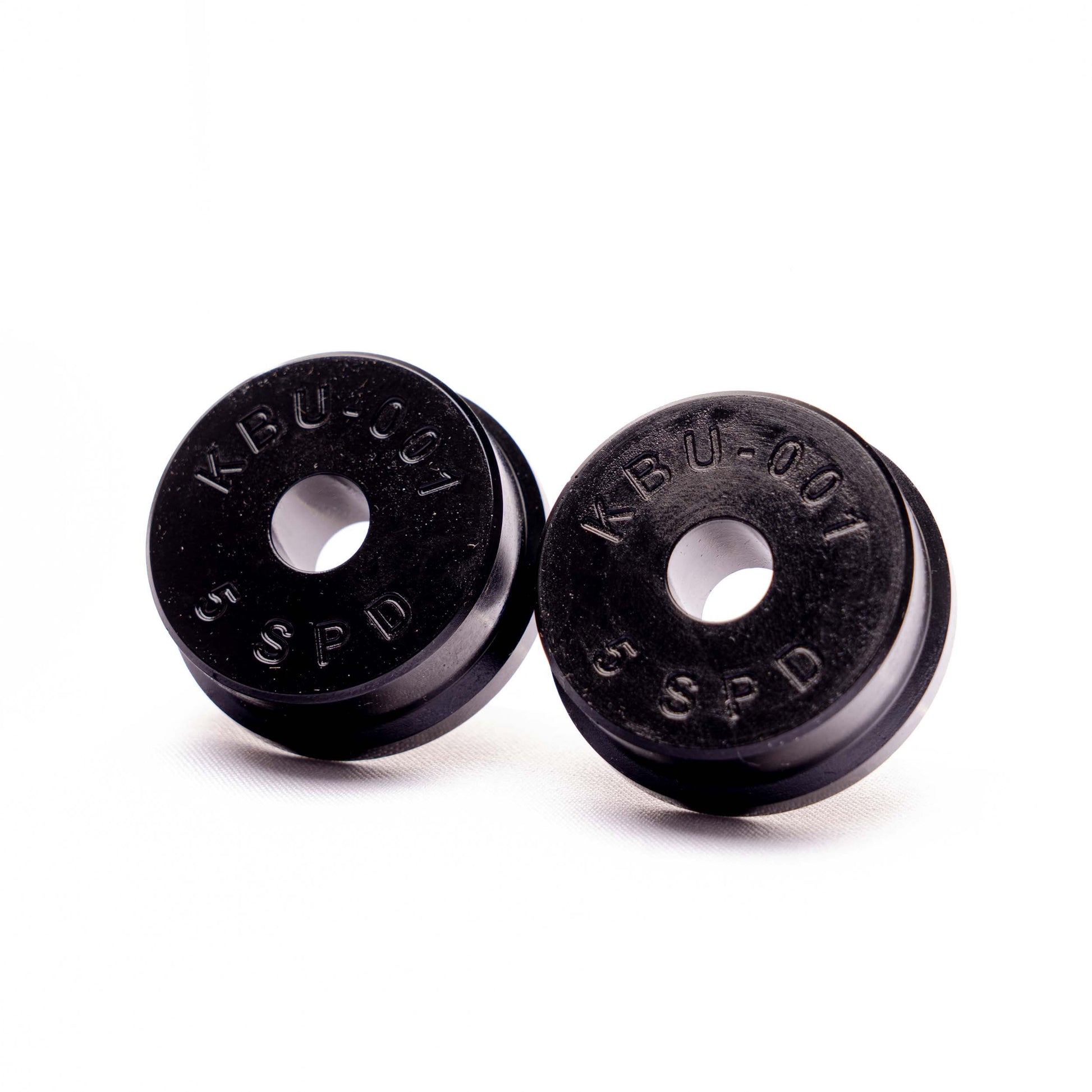 Kartboy 02-07 Subaru WRX (w/Factory Shifter) Short Shifter Bushing Combo KB-9003