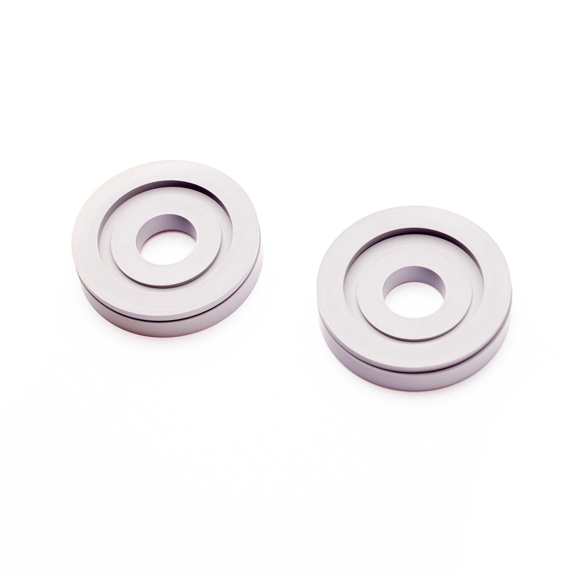 Kartboy 02-07 Subaru WRX Rear Differential Bushing Kit - Soft KB-003-DIFF-S