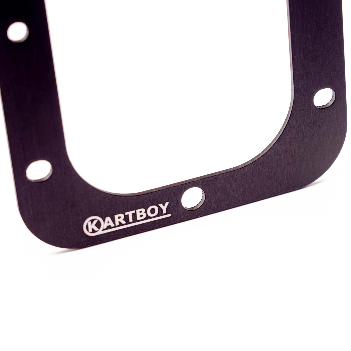 Kartboy Subaru WRX/WRX STi/Legacy GT/Forester XT No Trim Shifter KB-003-SRND