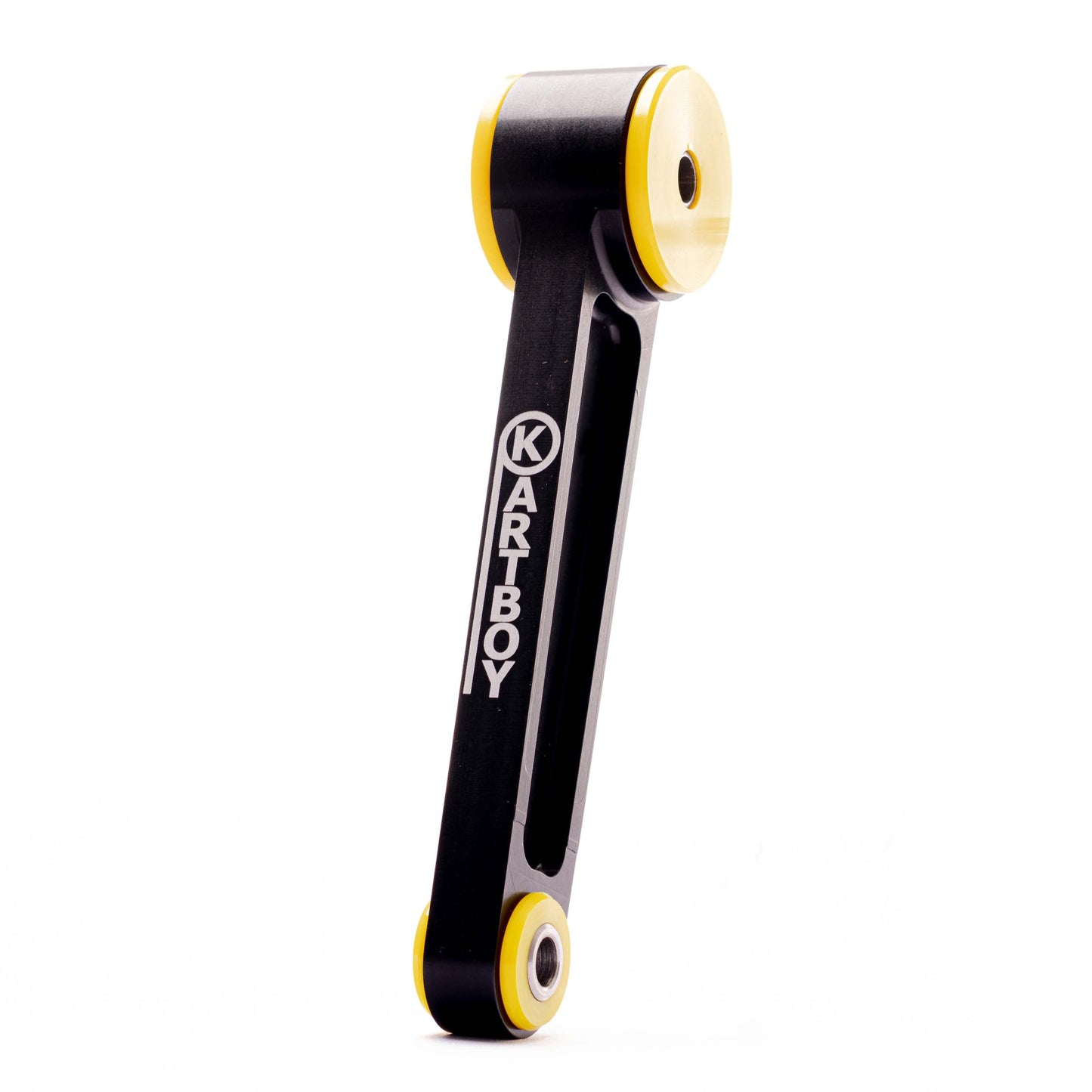 Kartboy 02-24 Subaru WRX/04-21 Subaru WRX STi Pitch Stop Mount KB-015-PITCH