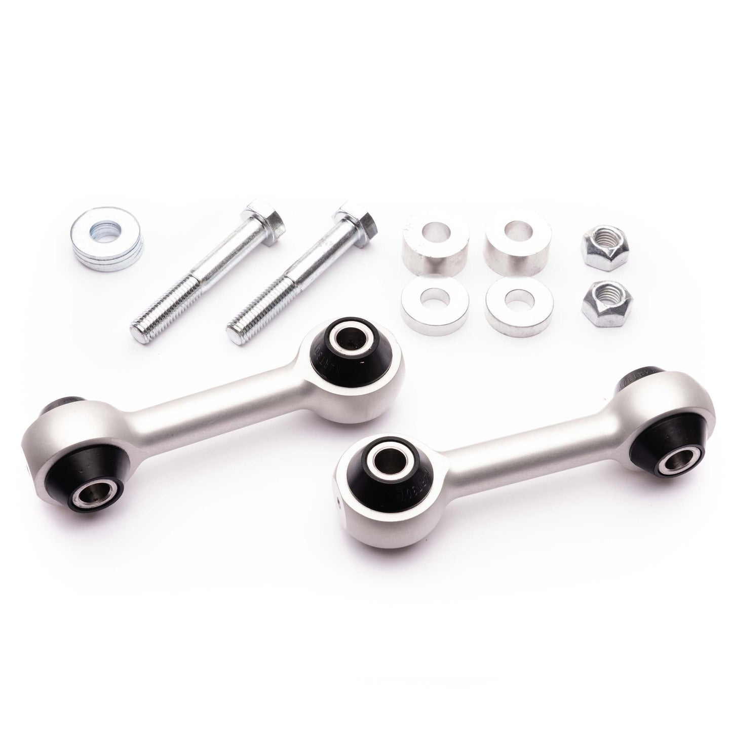Kartboy 15-21 Subaru WRX & STi Front & Rear Swaybar Endlink Combo KB-9009