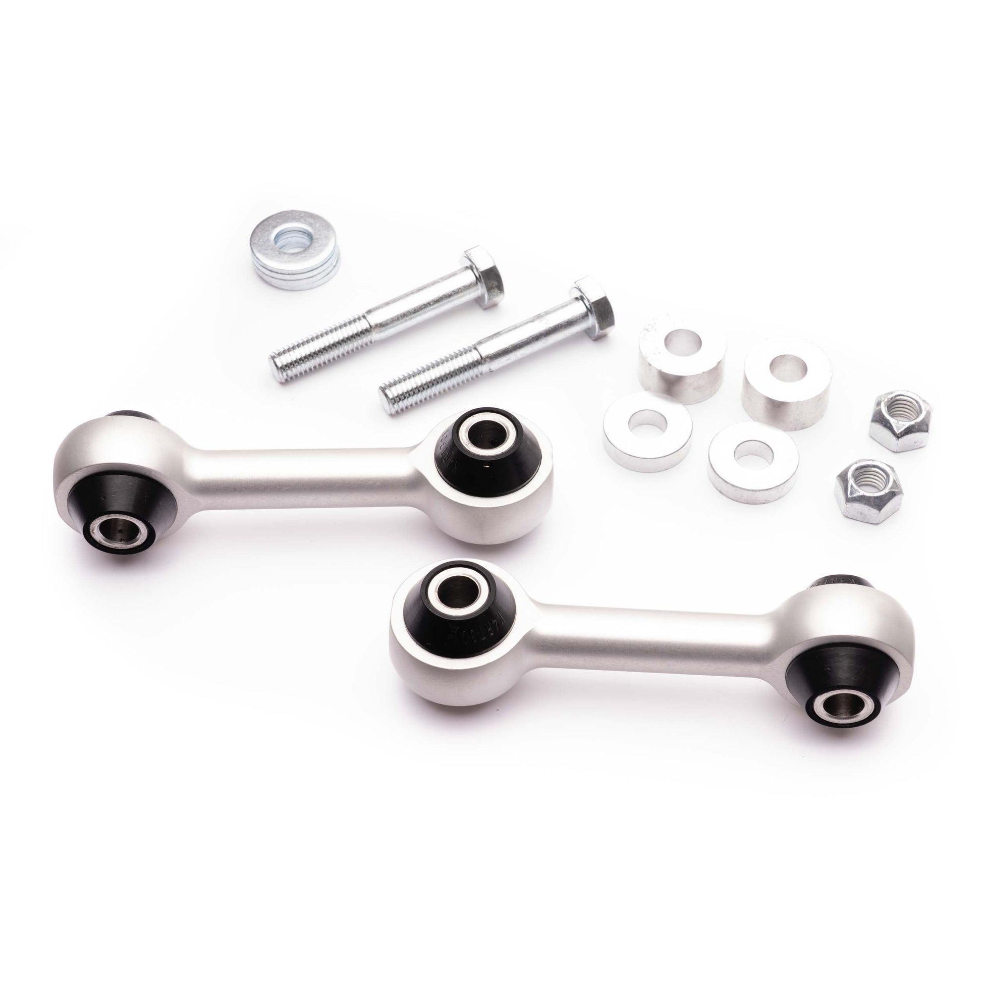 Kartboy 15-21 Subaru WRX & STi Front & Rear Swaybar Endlink Combo KB-9009