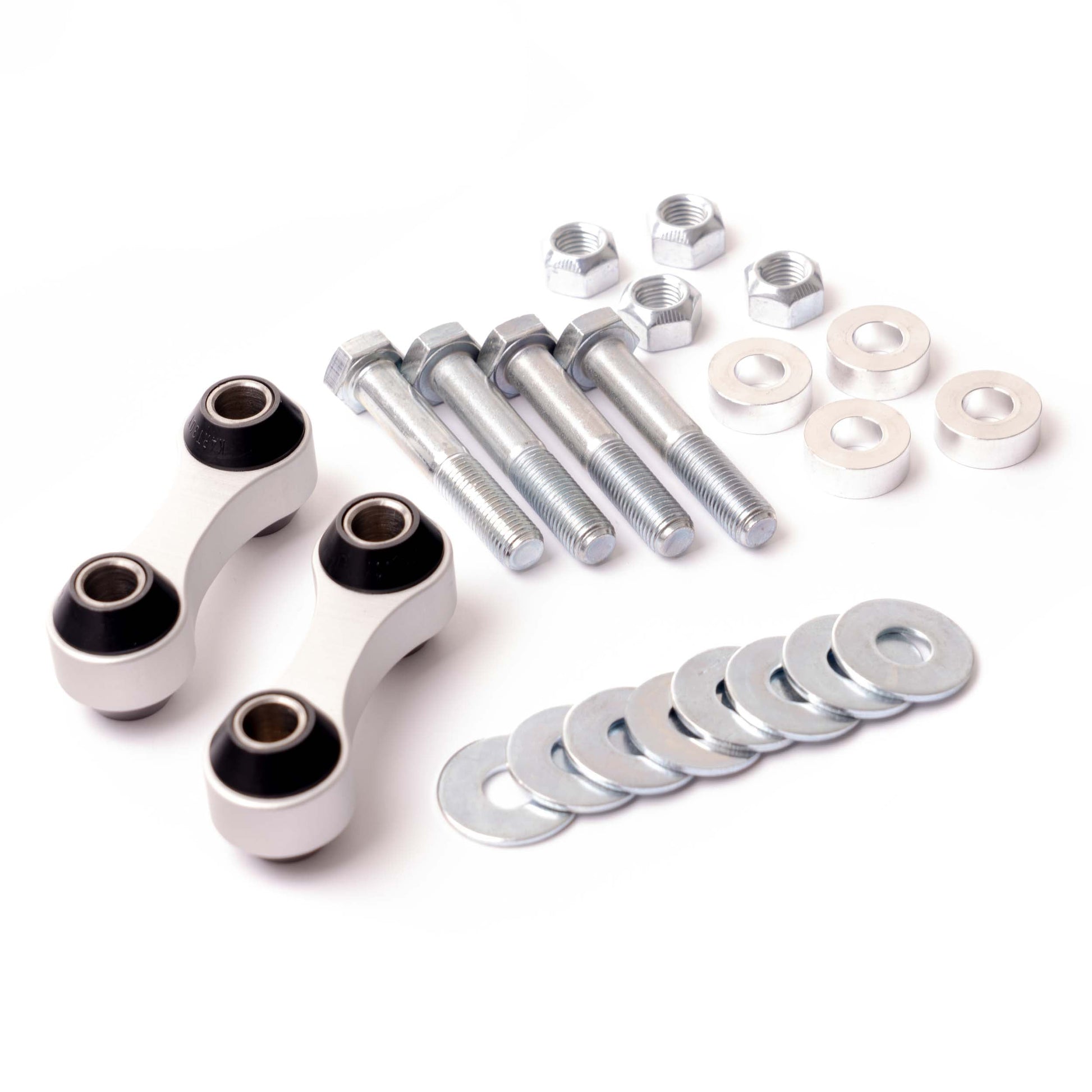 Kartboy 15-21 Subaru WRX/WRX STi Front Swaybar Endlinks KB-017-F-12MM