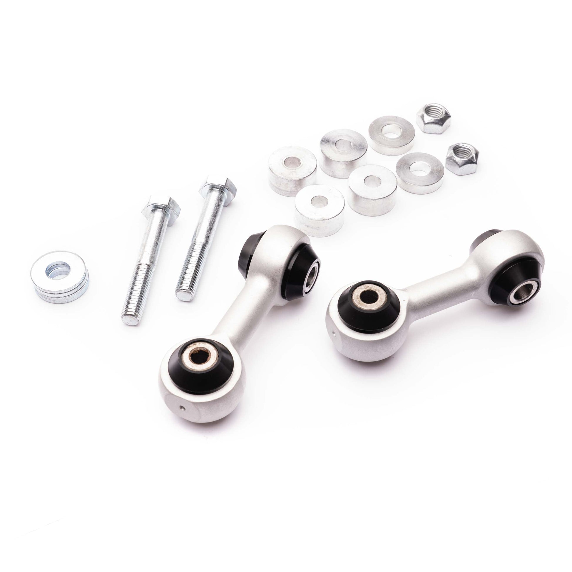Kartboy 15-19 Volkswagen GTI/Golf R Rear Swaybar Endlinks KB-V-MQB-317-REAR - Fits Audi
