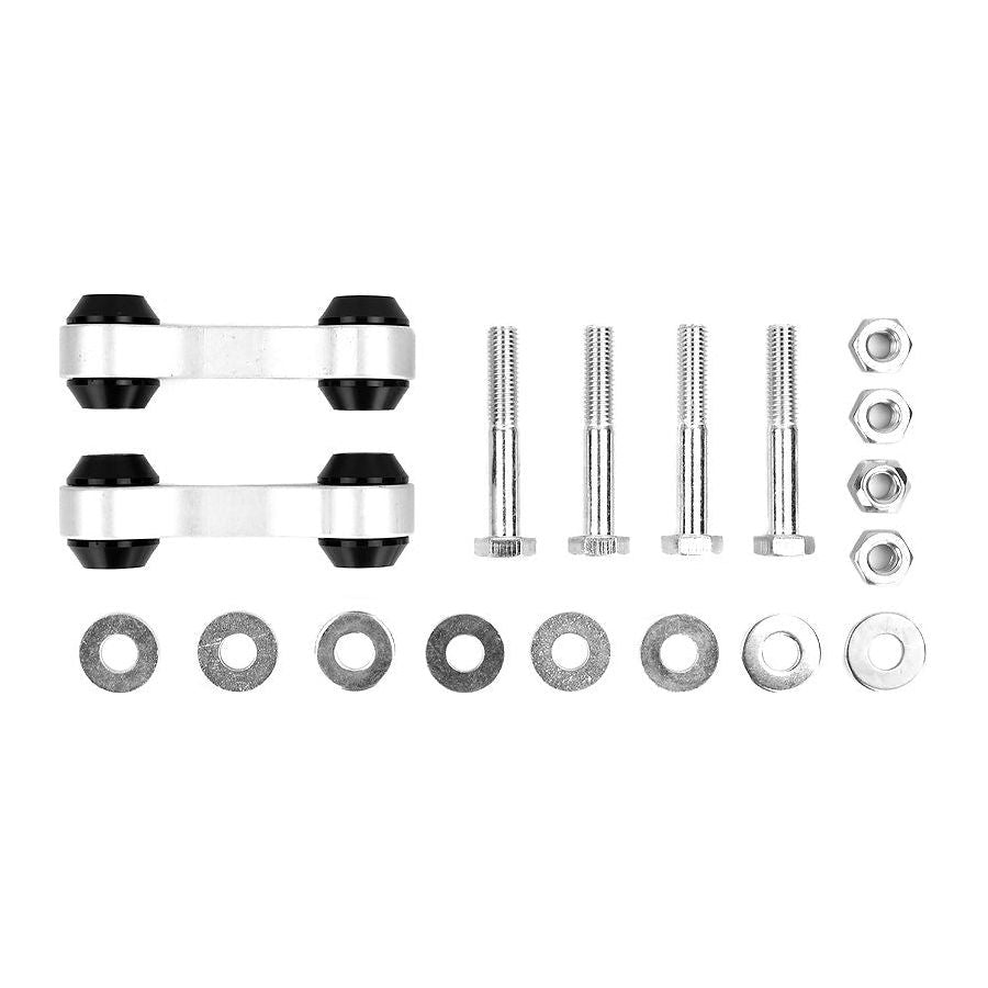 Kartboy 02-07 Subaru WRX STi Sedan (GD) Front/Rear Swaybar Endlink Combo KB-9007