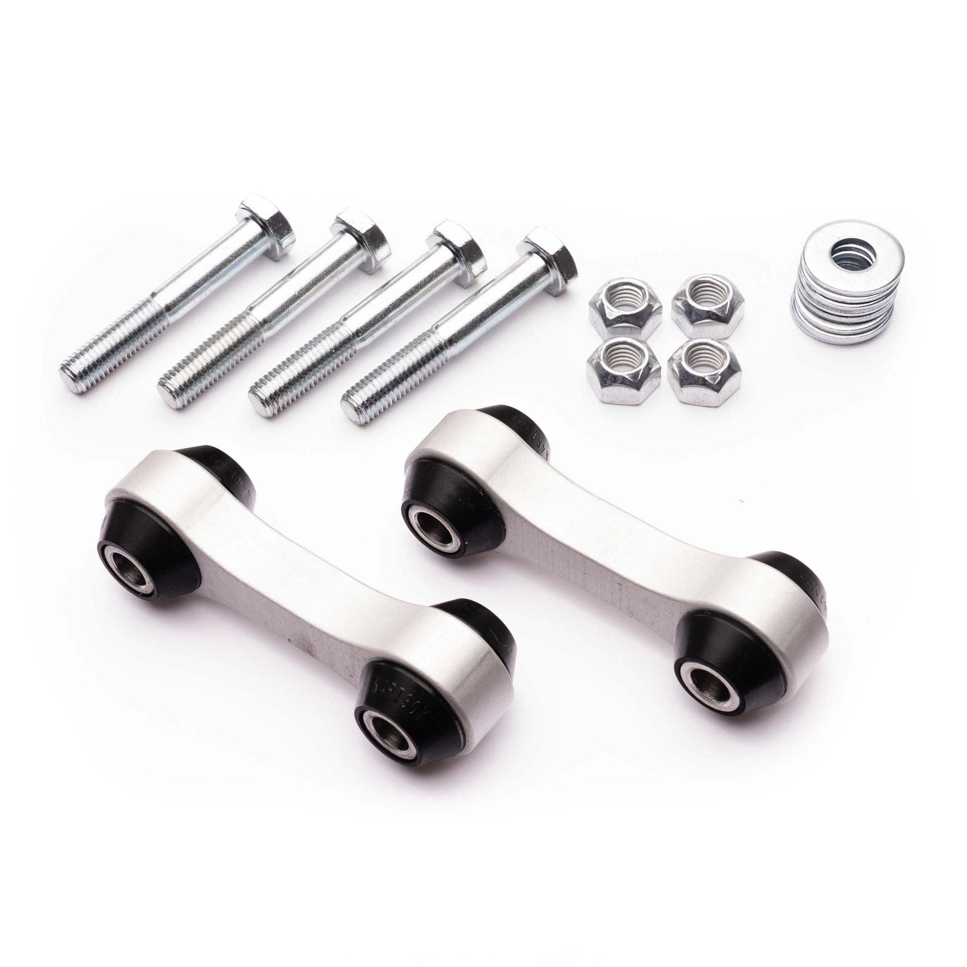 Kartboy 04-07 Subaru WRX STi Rear Swaybar Endlinks KB-017-STI-R