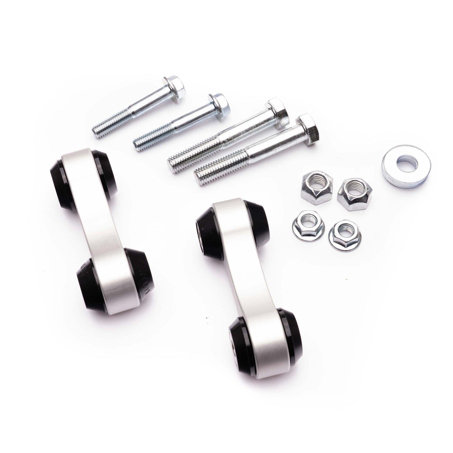 Kartboy 02-07 Subaru WRX Wagon Front & Rear Swaybar Endlink Combo KB-9010