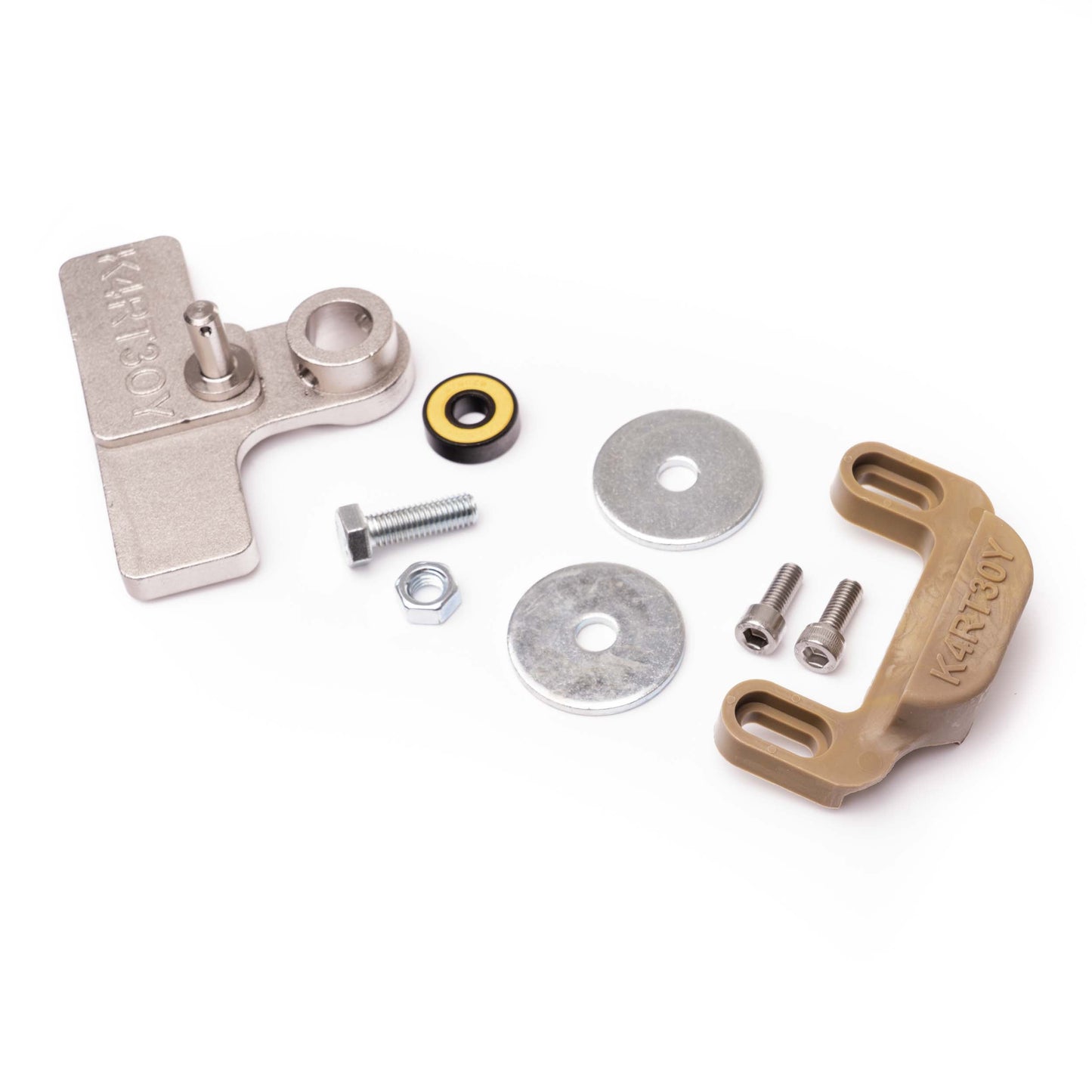 Kartboy 15-25 Subaru WRX 6-Speed Short Shifter Combo KB-20-WRX