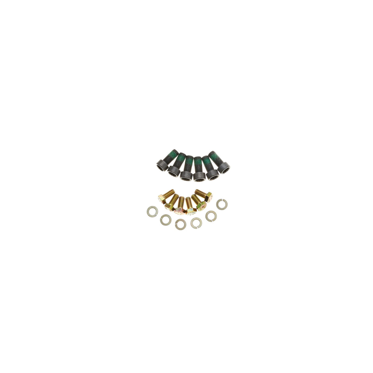 South Bend Clutch for 2006-2008.5 Audi A3 FSI 2.0T Stage 2 Endurance Clutch Kit (with Flywheel)